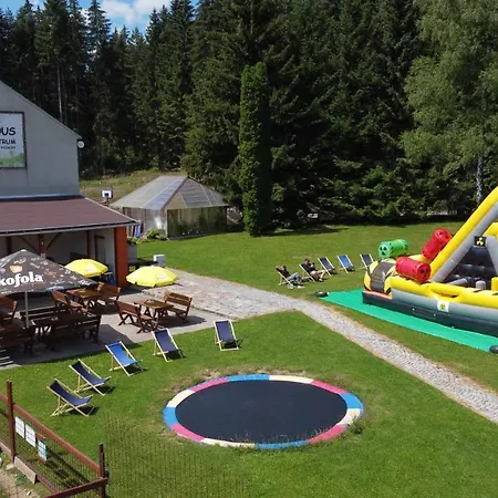 Sumavous Guest house