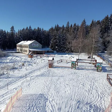 Sumavous Guest house Vimperk