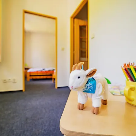 Guest house Sumavous Vimperk