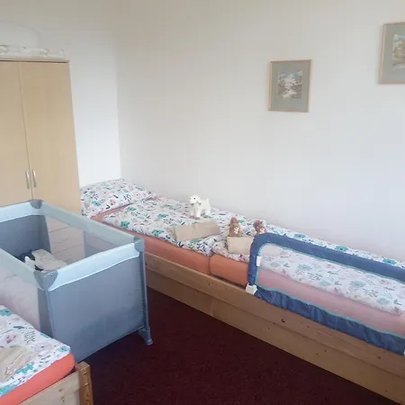 Sumavous Guest house