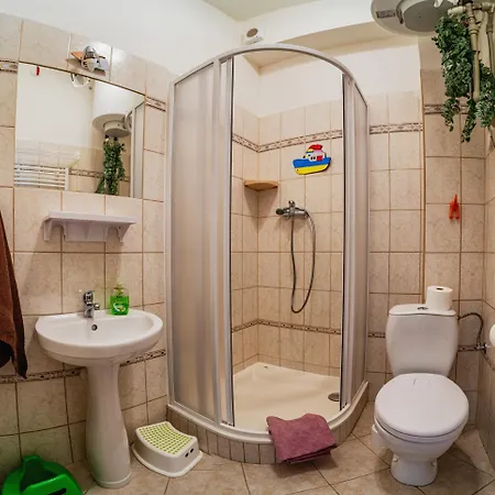 Sumavous Guest house 3*