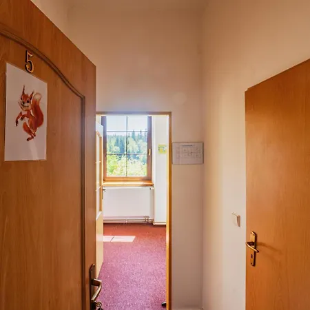 Guest house Sumavous 3*