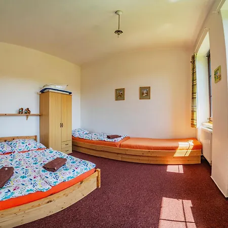 Sumavous Guest house Vimperk