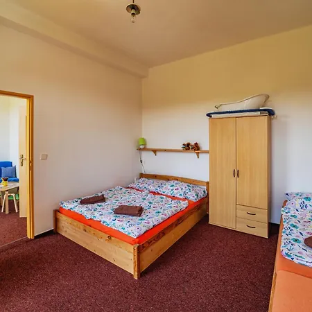 Guest house Sumavous Vimperk