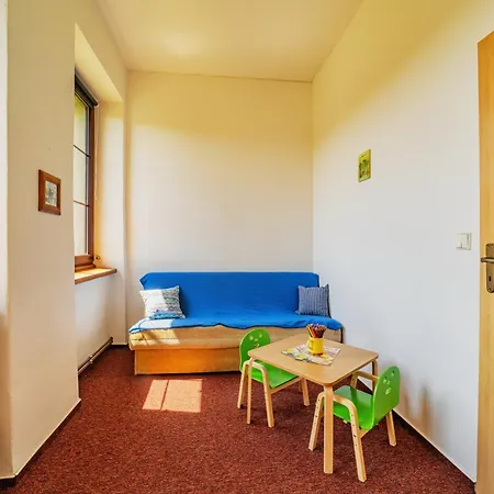 Sumavous Guest house