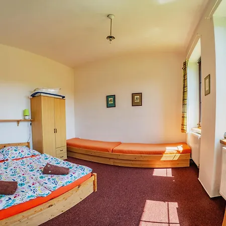 Guest house Sumavous