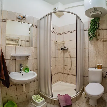 Guest house Sumavous Vimperk