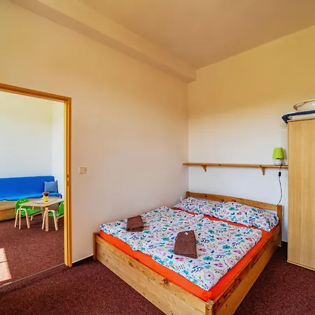 Sumavous Guest house