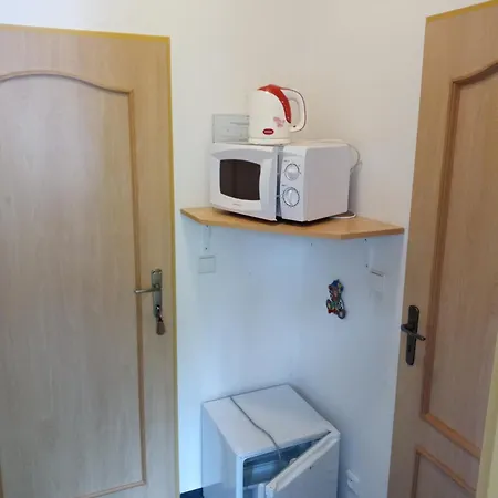 Guest house Sumavous