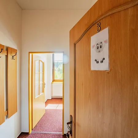 Sumavous Guest house 3*