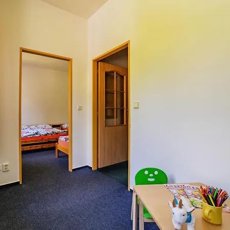Gæstehus Sumavous 3*