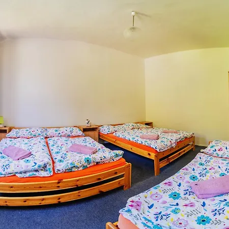 Sumavous Guest house Vimperk