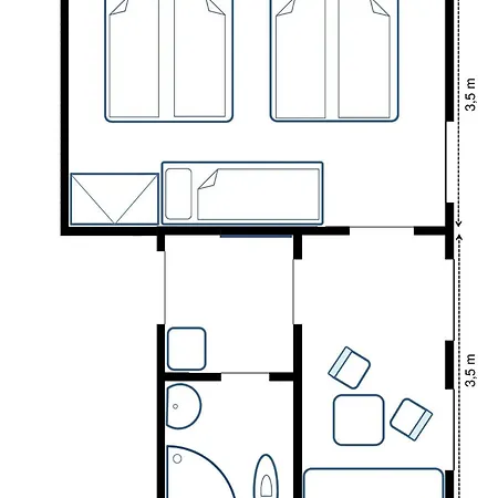 Sumavous Guest house