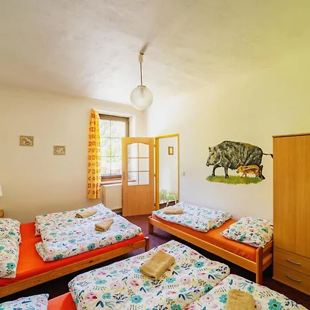 Guest house Sumavous