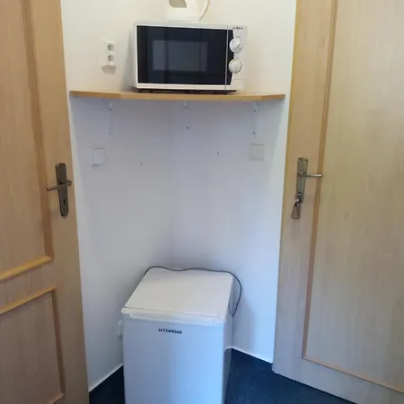 Sumavous Guest house 3*