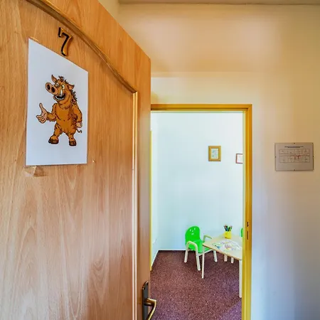 Sumavous Guest house Vimperk