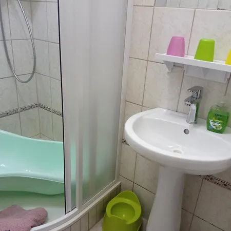 Guest house Sumavous Vimperk