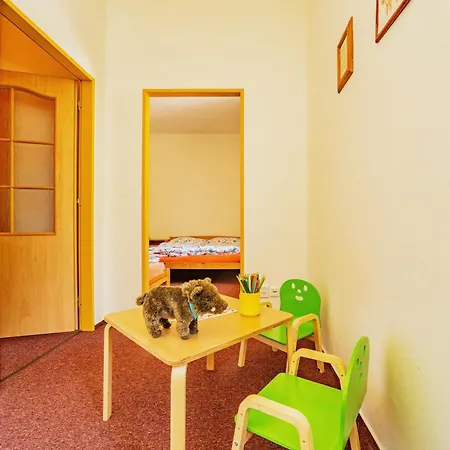 Sumavous Guest house