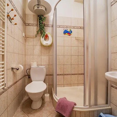 Guest house Sumavous