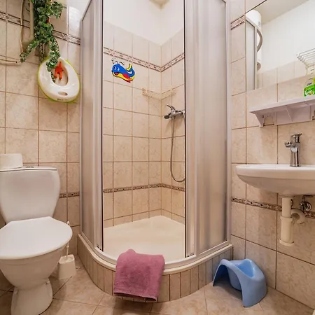 Sumavous Guest house 3*