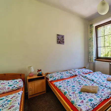 Guest house Sumavous 3*