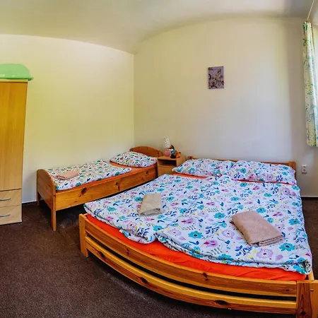 Sumavous Guest house Vimperk