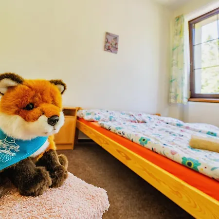 Guest house Sumavous Vimperk