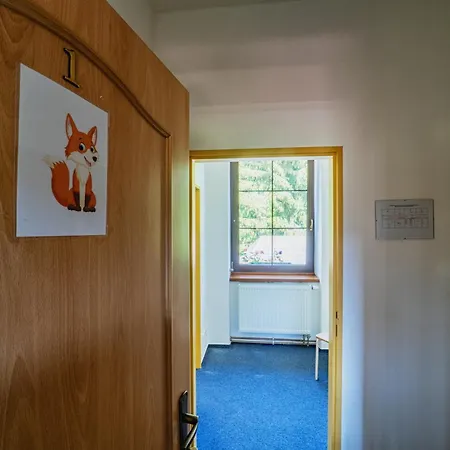 Sumavous Guest house