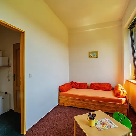Guest house Sumavous 3*