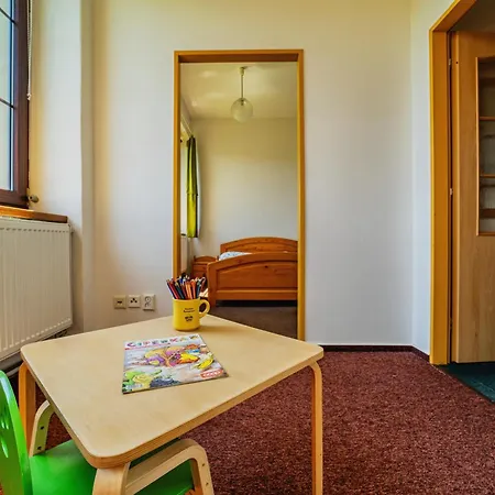 Sumavous Pensión Vimperk