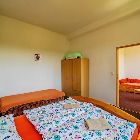 Guest house Sumavous Vimperk