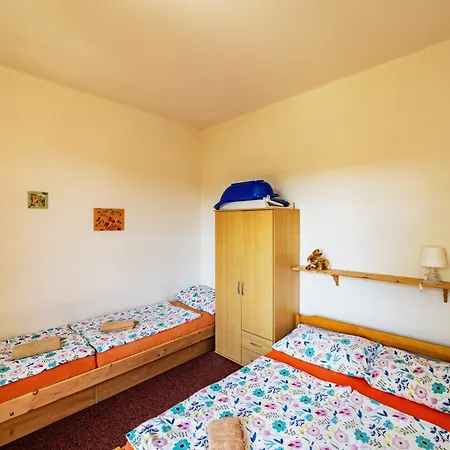 Sumavous Guest house