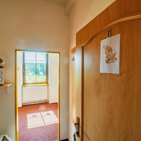 Guest house Sumavous