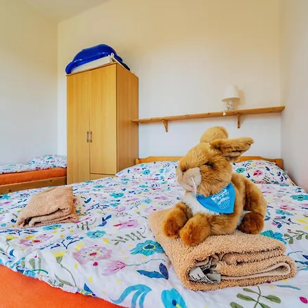 Sumavous Guest house 3*