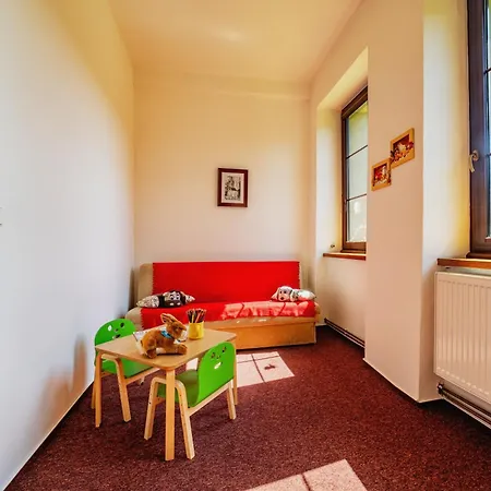 Guest house Sumavous 3*
