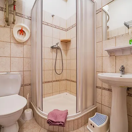 Sumavous Gæstehus Vimperk