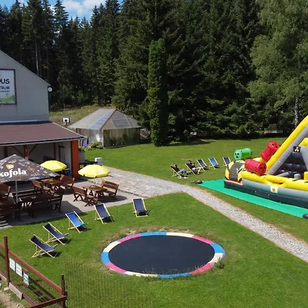 Sumavous Guest house