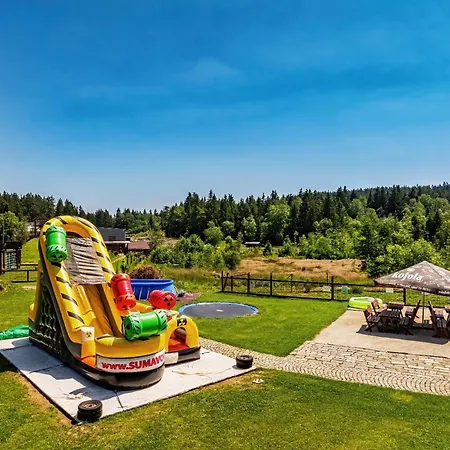 Sumavous Guest house 3*