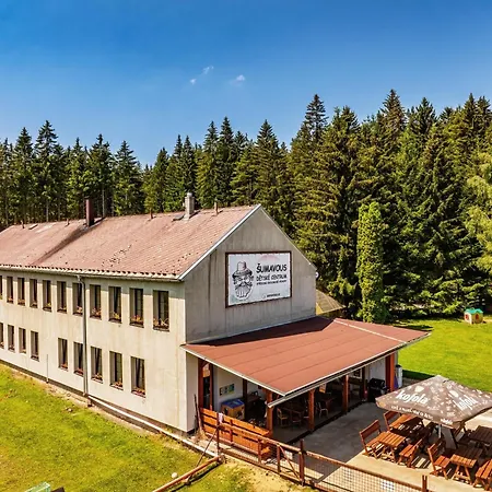 Sumavous Guest house Vimperk